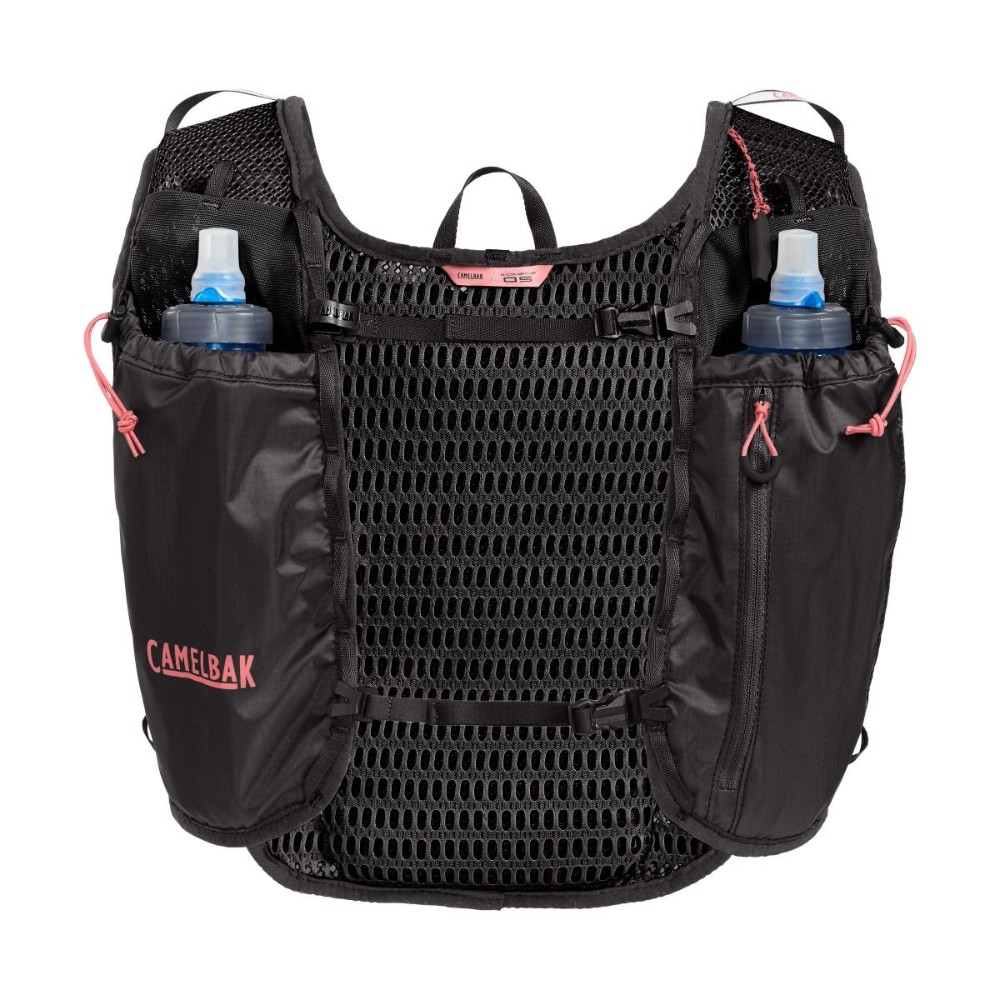 CamelBak Women's Trail Run Vest 34oz Løbevest til kvinder - Black