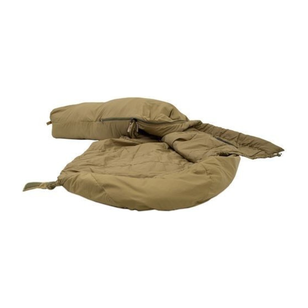 Carinthia Eagle Sommersovepose - Sand