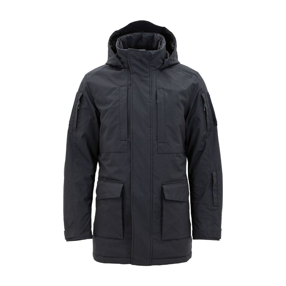 Carinthia G-LOFT Tactical Parka Parka - M - Black