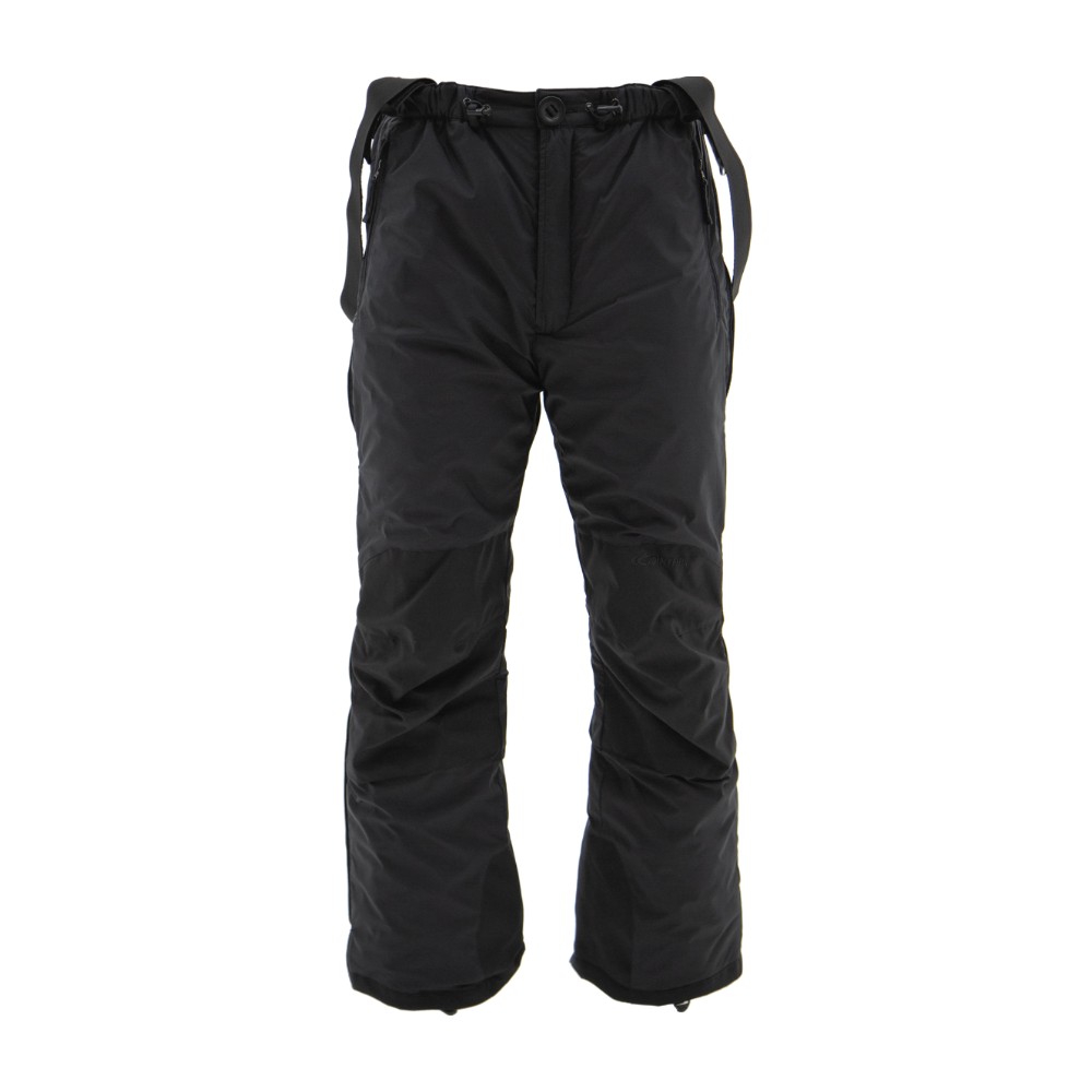 Carinthia HIG 5.0 Trousers Isolerede bukser - S - Black