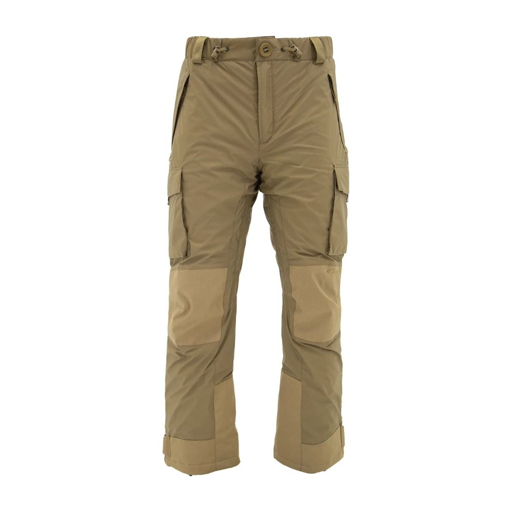 Carinthia MIG 4.0 Trousers Isolerede bukser - XXL - Coyote