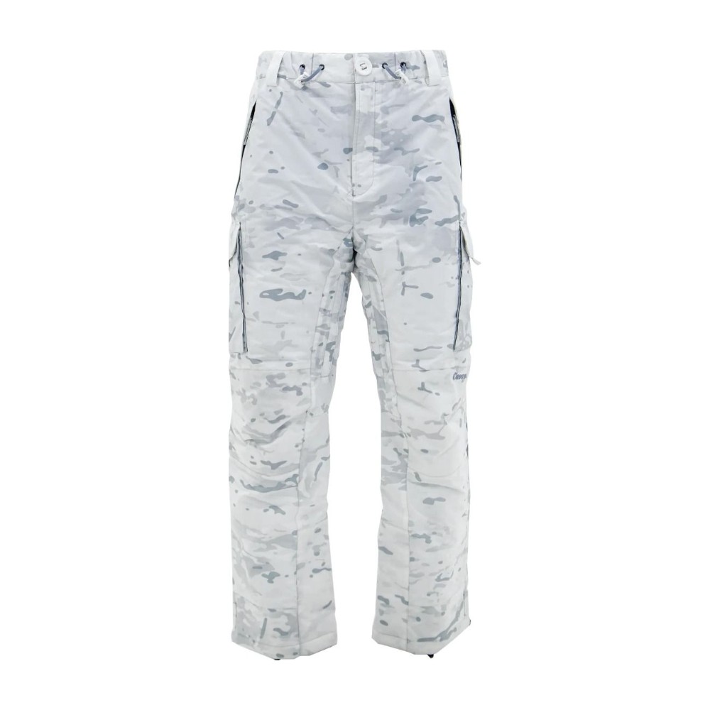 Carinthia MIG 4.0 Trousers MultiCam Isolerede bukser - L - MultiCam Alpine