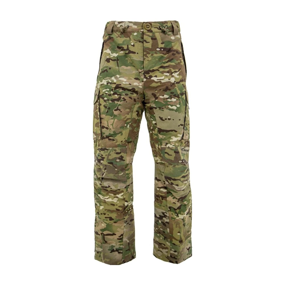 Carinthia MIG 4.0 Trousers MultiCam Isolerede bukser - L - MultiCam