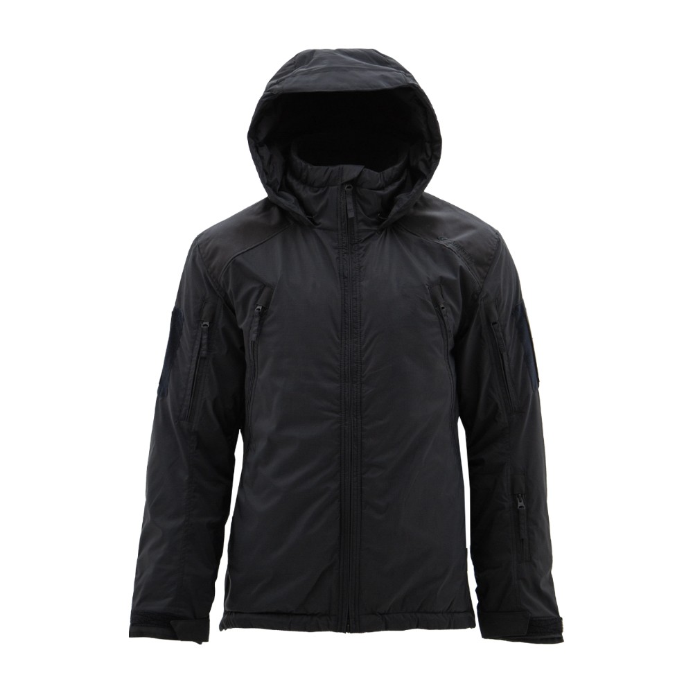 Carinthia MIG 5.0 Jacket Vinterjakke - M - Black