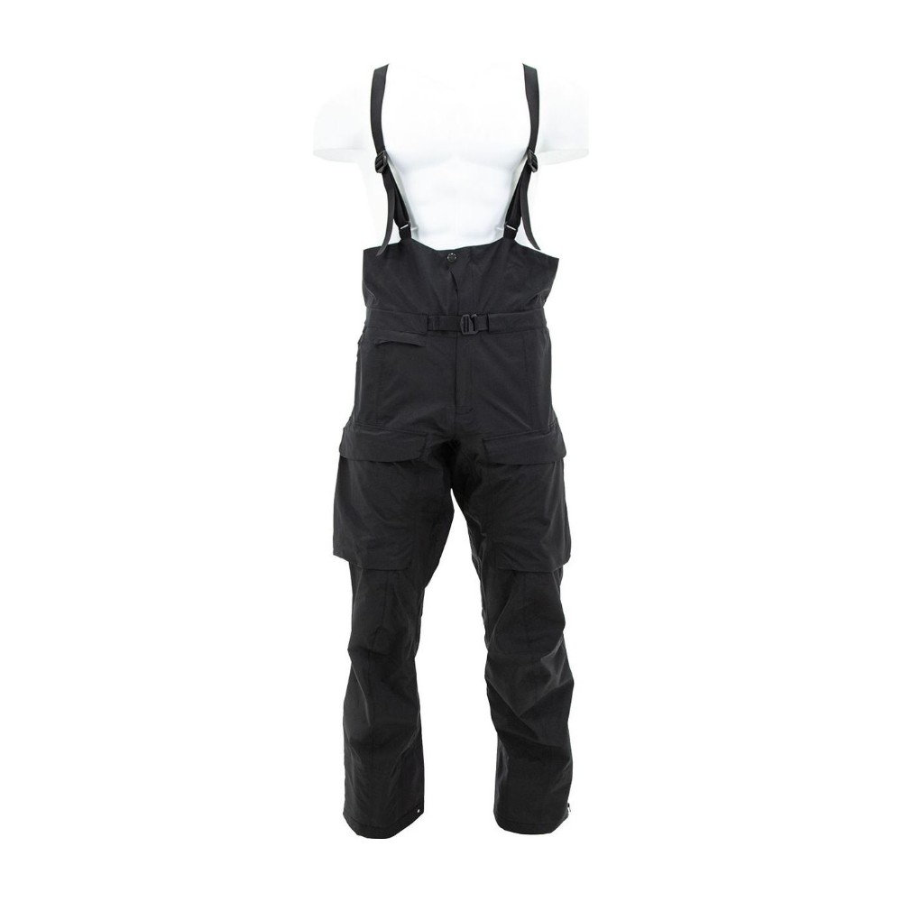 Carinthia PRG 2.0 Trousers Regnbukser - M - Black