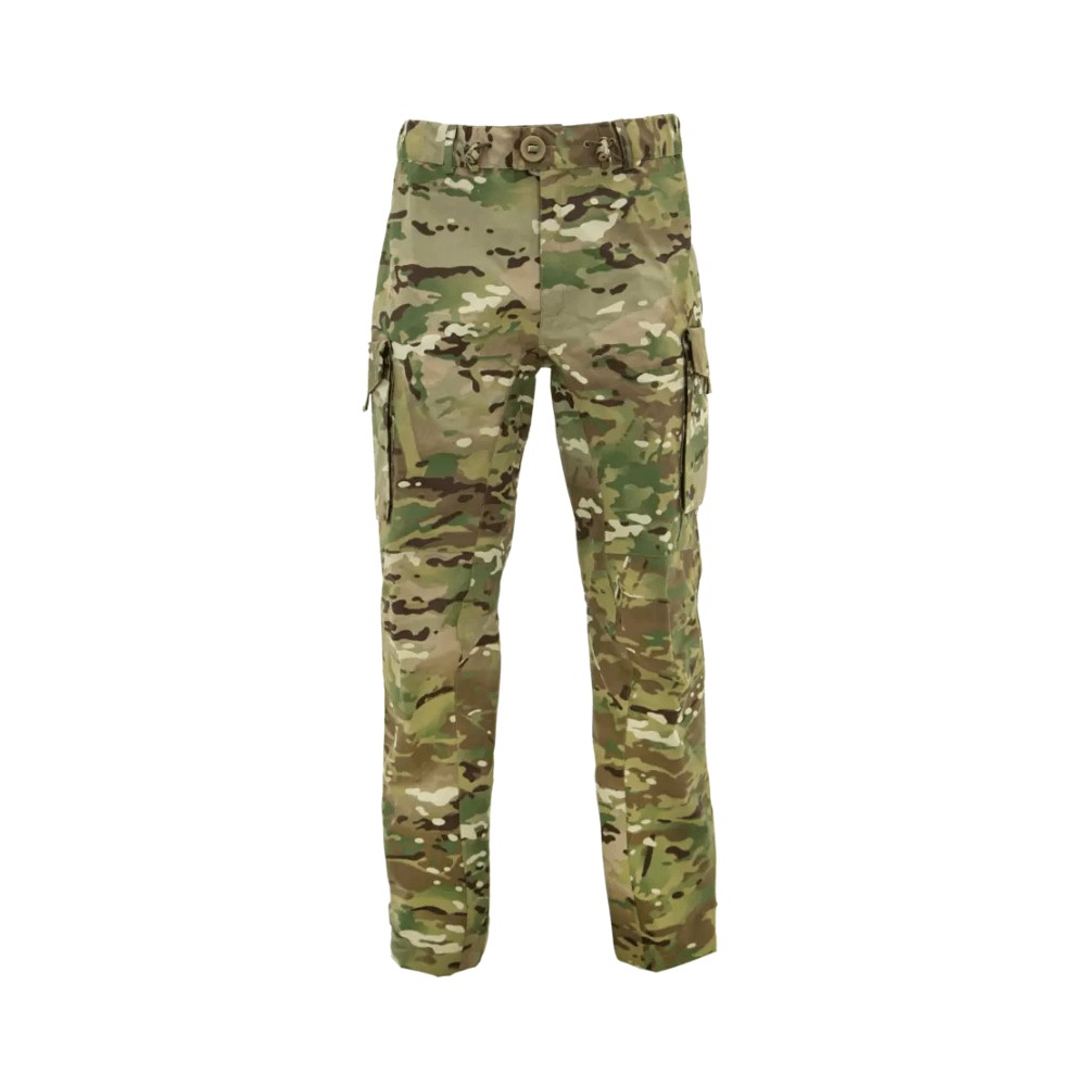 Carinthia TRG Trousers MultiCam Regnbukser - XXL
