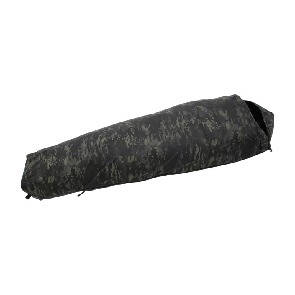Carinthia Tropen MultiCam Sommersovepose - M - MultiCam Black
