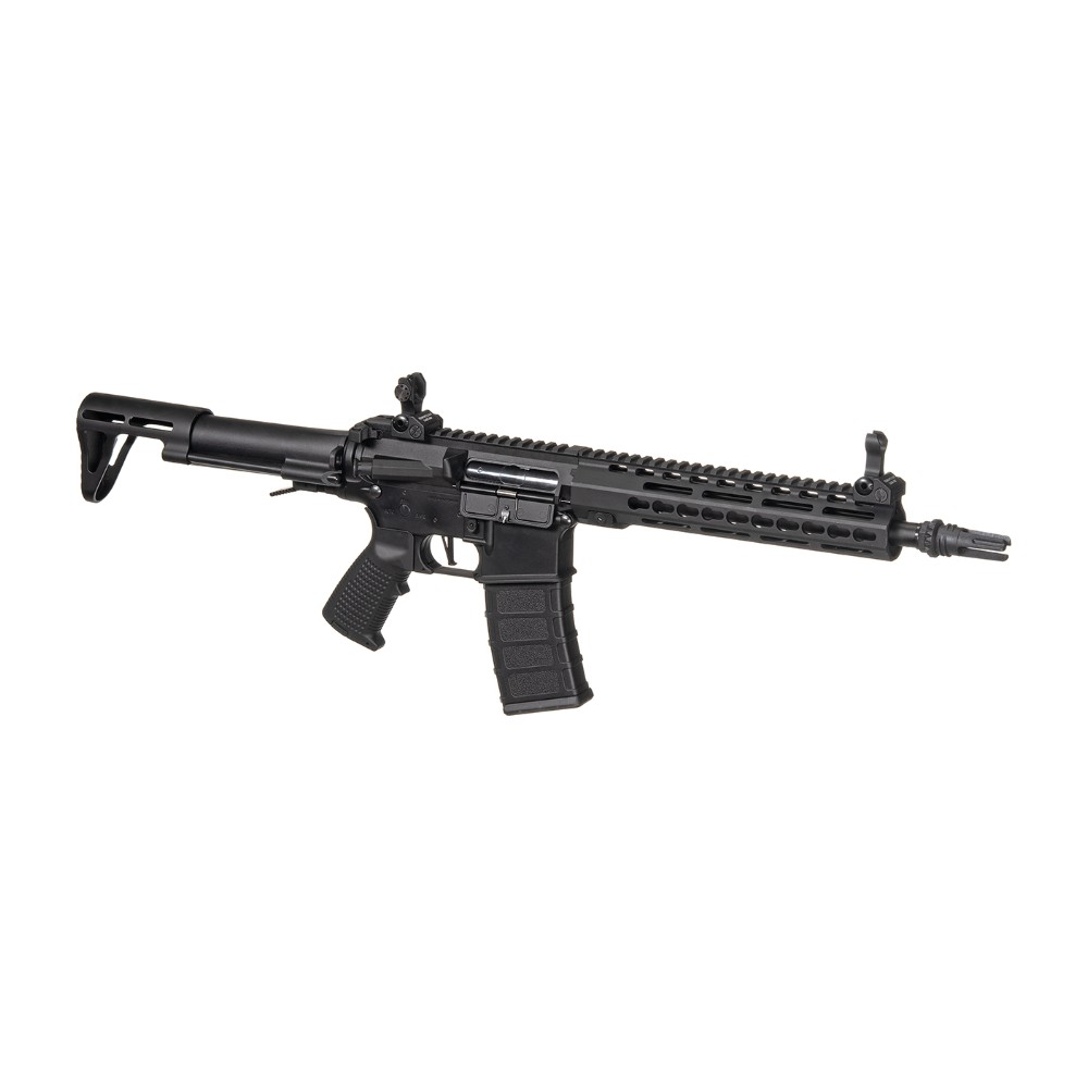 Classic Army CA4 KM10 Keymod PDW ETU Softgun gevær AEG