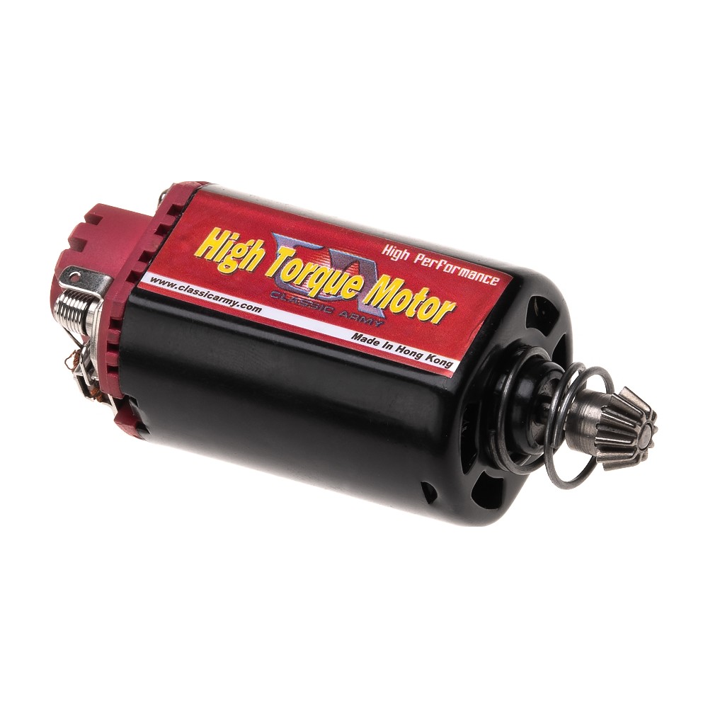 Classic Army Torque Up Motor Motor til AEG