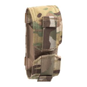 Clawgear 2-Way Tourniquet Pouch MultiCam i MultiCam