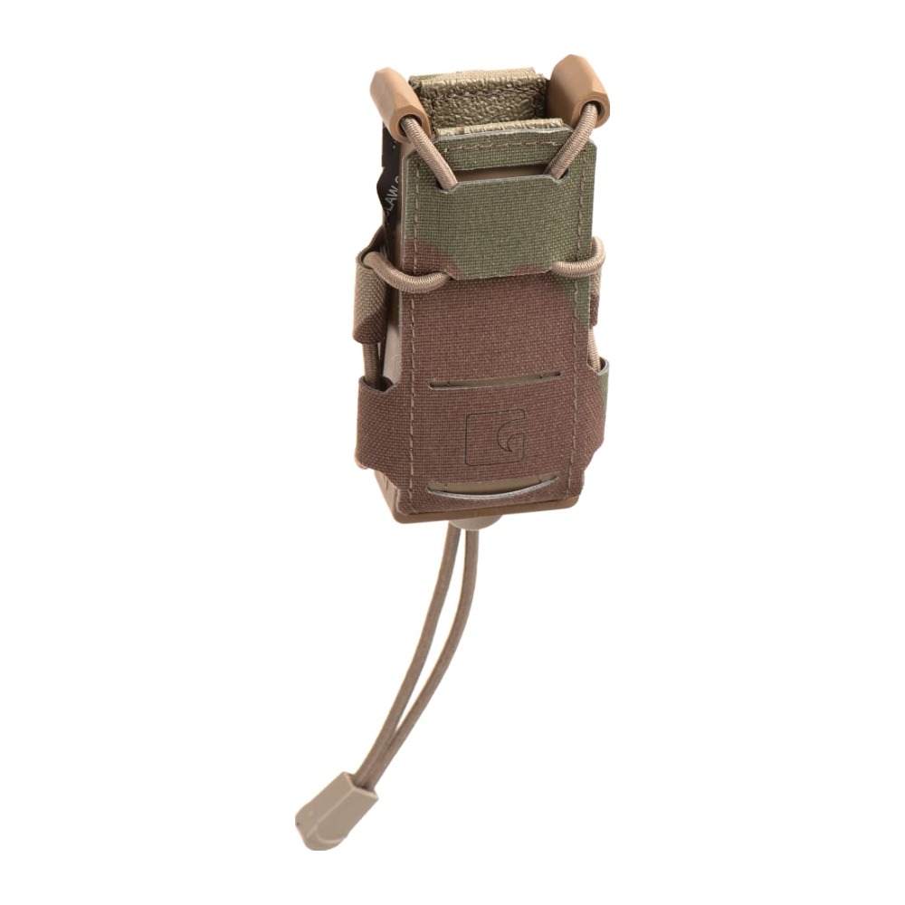 Clawgear 9mm Speedpouch LC Pistolmagasintaske - CCE