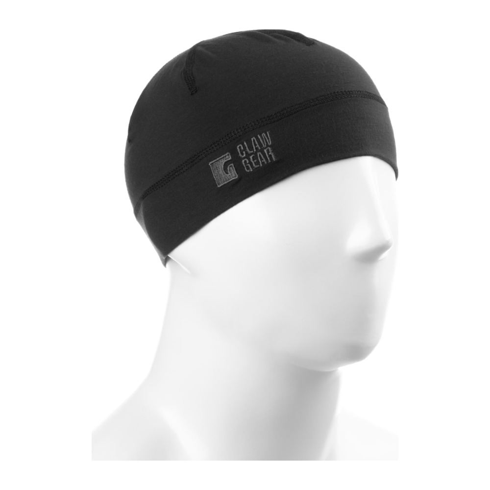 Clawgear Beanie LW Hue - S/M - Black