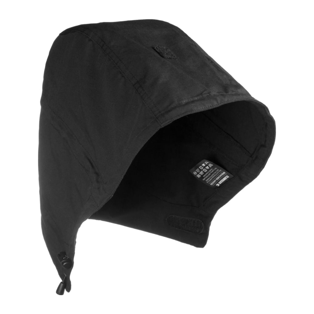 Clawgear Breacher Hood Hætte - Black
