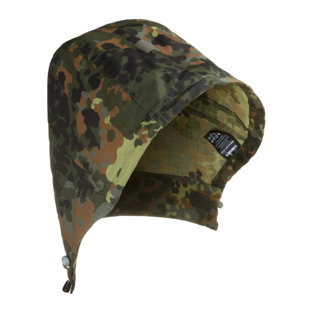 Clawgear Breacher Hood Hætte - Flecktarn