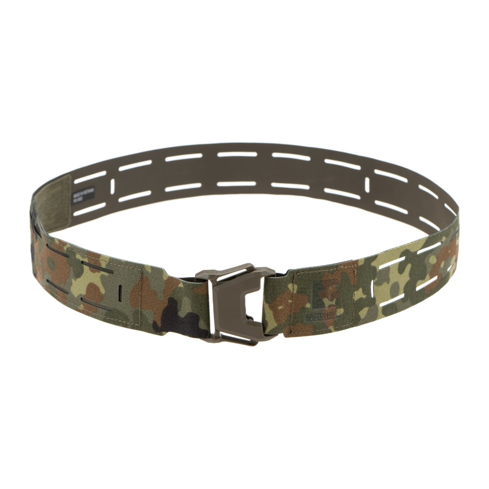 Clawgear ELB Extremely Light Belt Bælte - M - Flecktarn