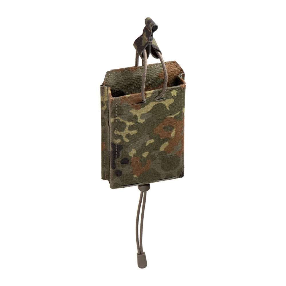 Clawgear G36 SG751 SAPR Mag Pouch LC Magasintaske - Flecktarn