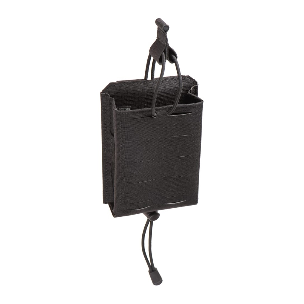 Clawgear HK417 Mag Pouch LC Magasintaske - Black