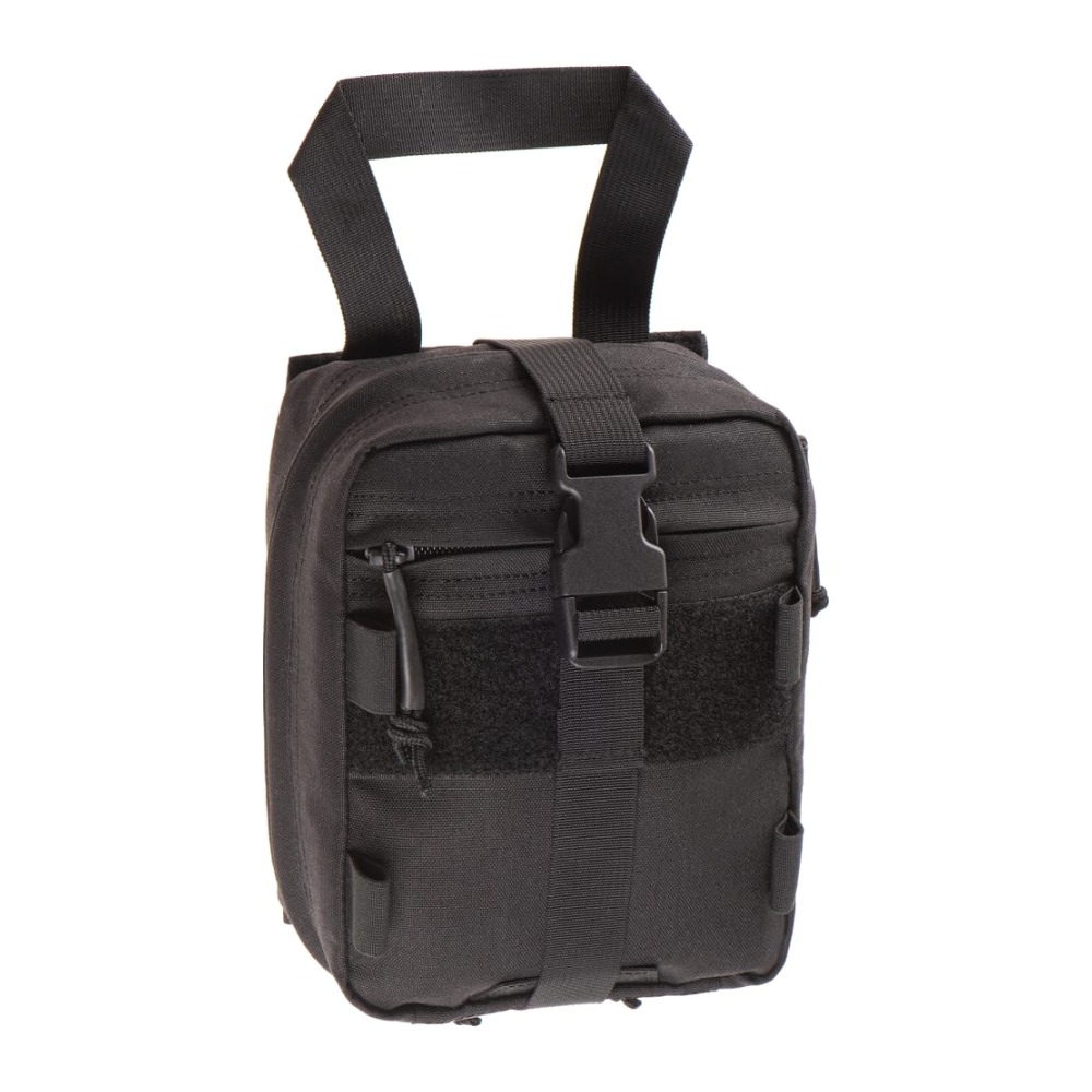 Clawgear IFAK Rip-Off Pouch Core Førstehjælpstaske - Black
