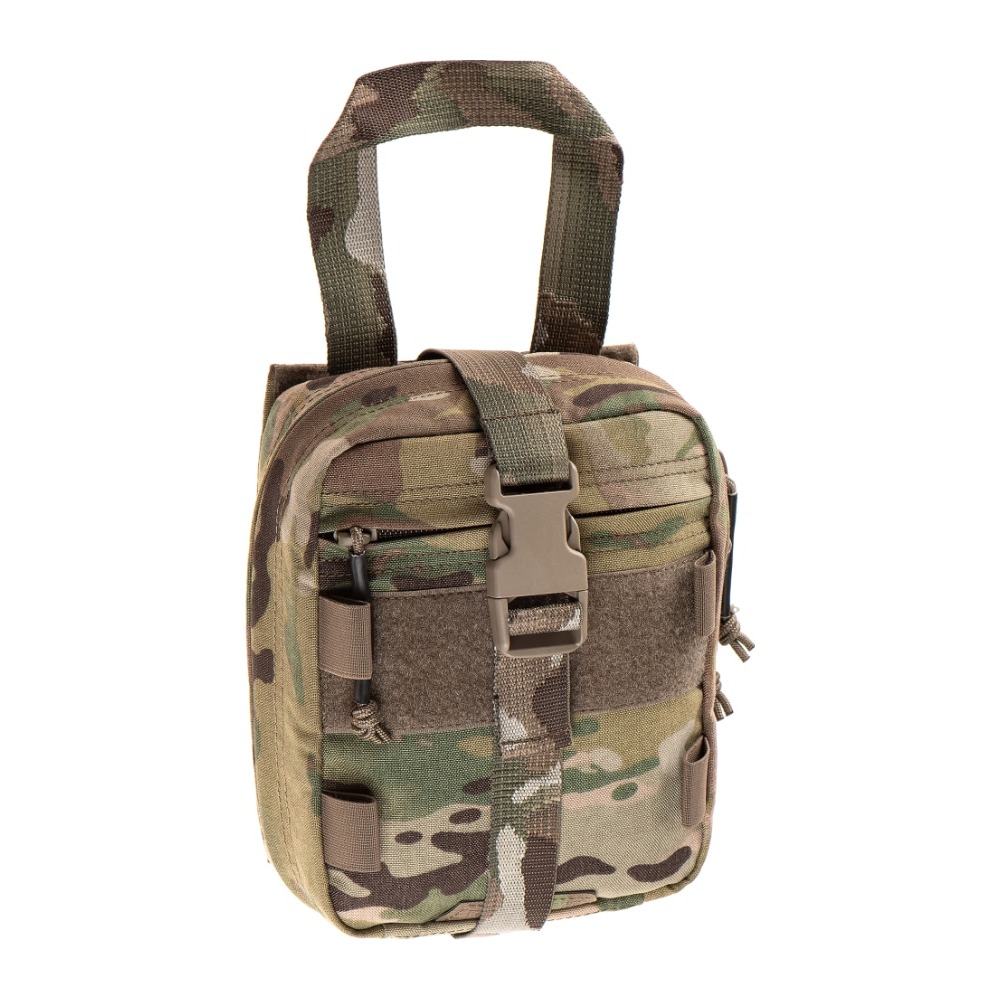 Clawgear IFAK Rip-Off Pouch Core MultiCam Førstehjælpstaske