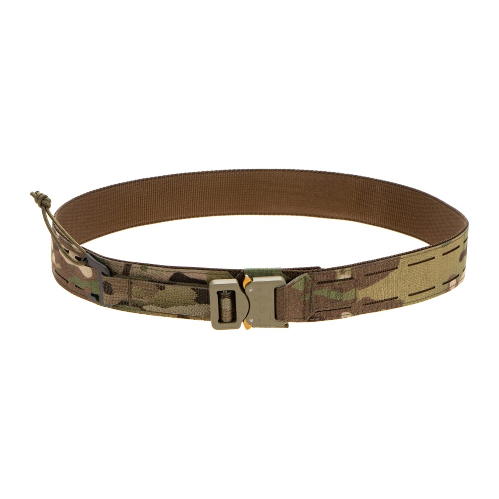 Basisbælte MultiCam | KD One Belt - Clawgear - L - MultiCam