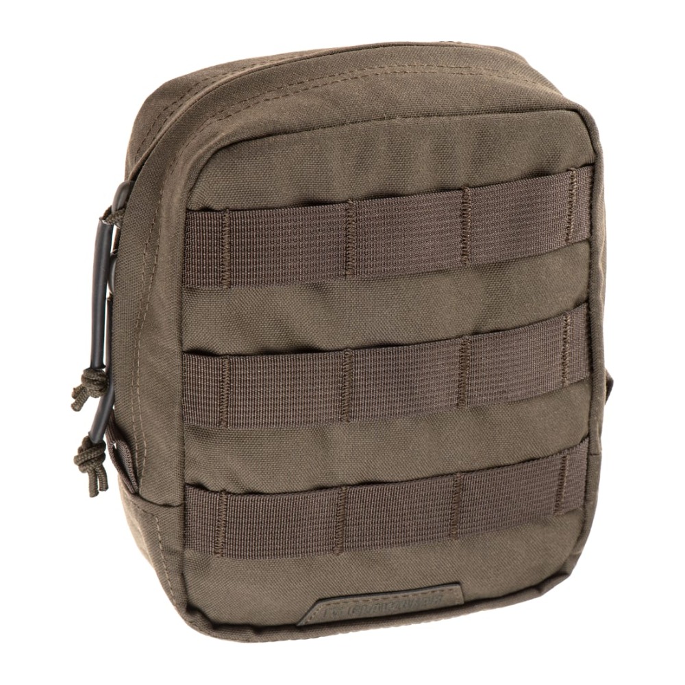 Clawgear Medium Vertical Utility Pouch Core Utility pouch - RAL 7013