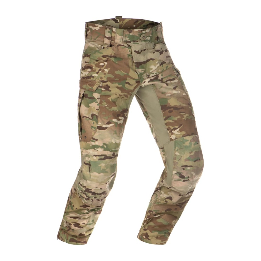 Clawgear Mk.II Operator Combat Pant MultiCam Kampbukser