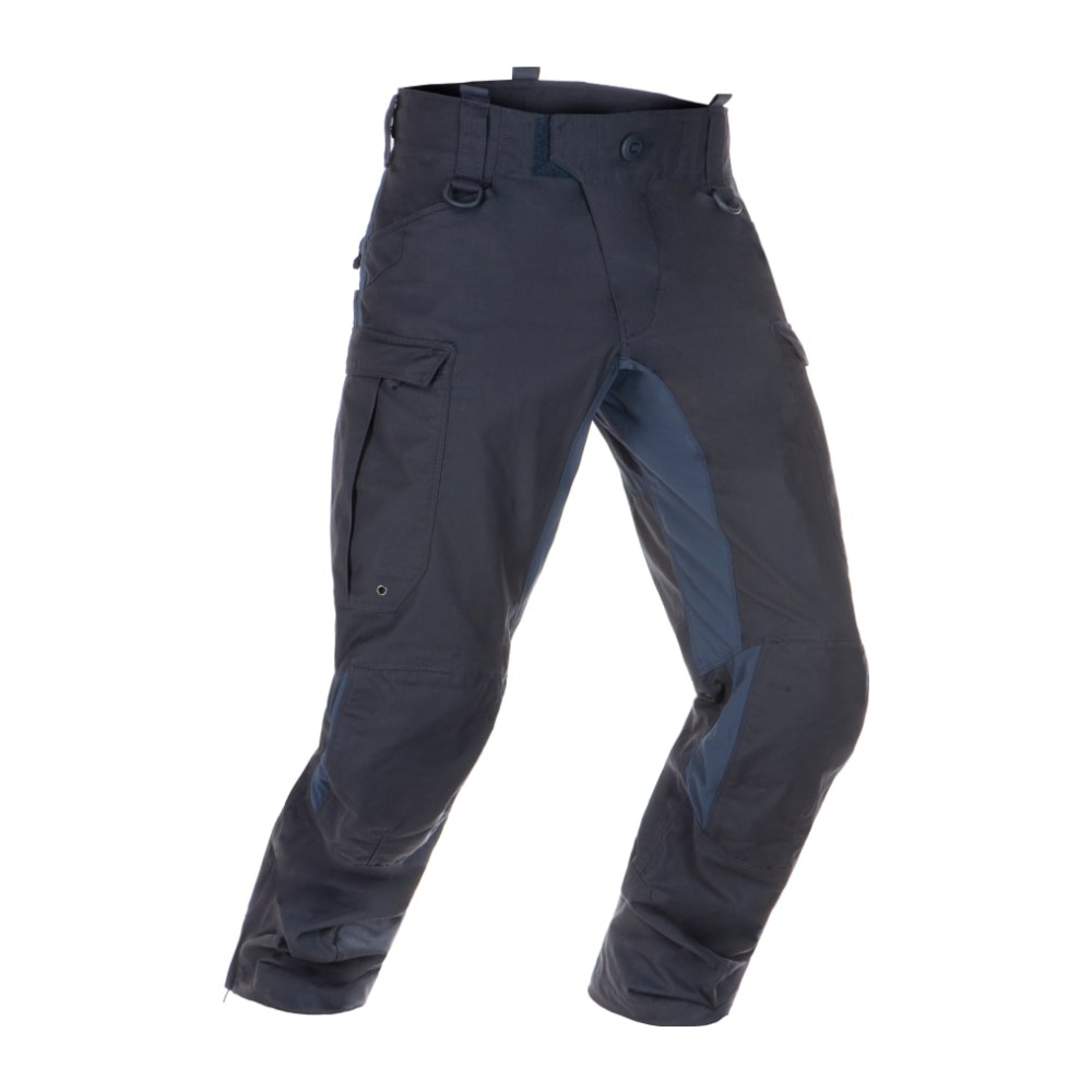 Clawgear Mk.II Operator Combat Pant Kampbukser - 38/32 - Navy