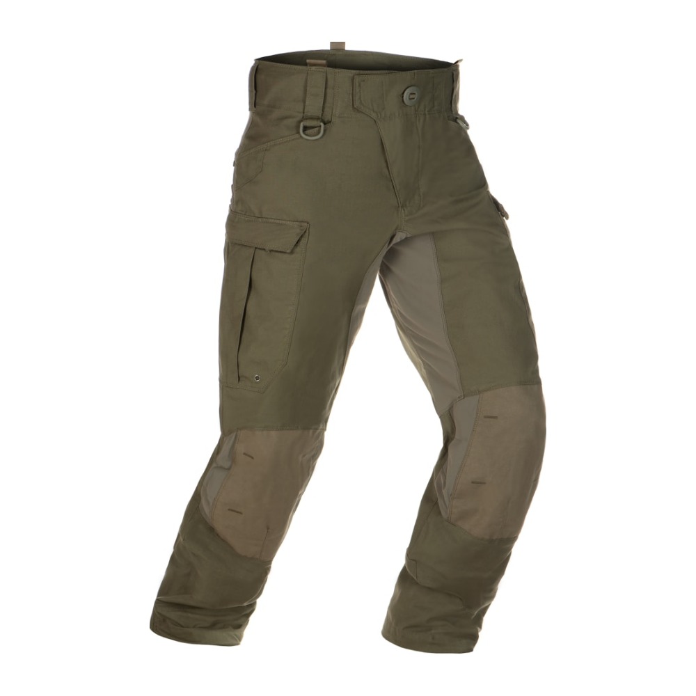 Clawgear Mk.II Operator Combat Pant Kampbukser - 29/34 - RAL 7013