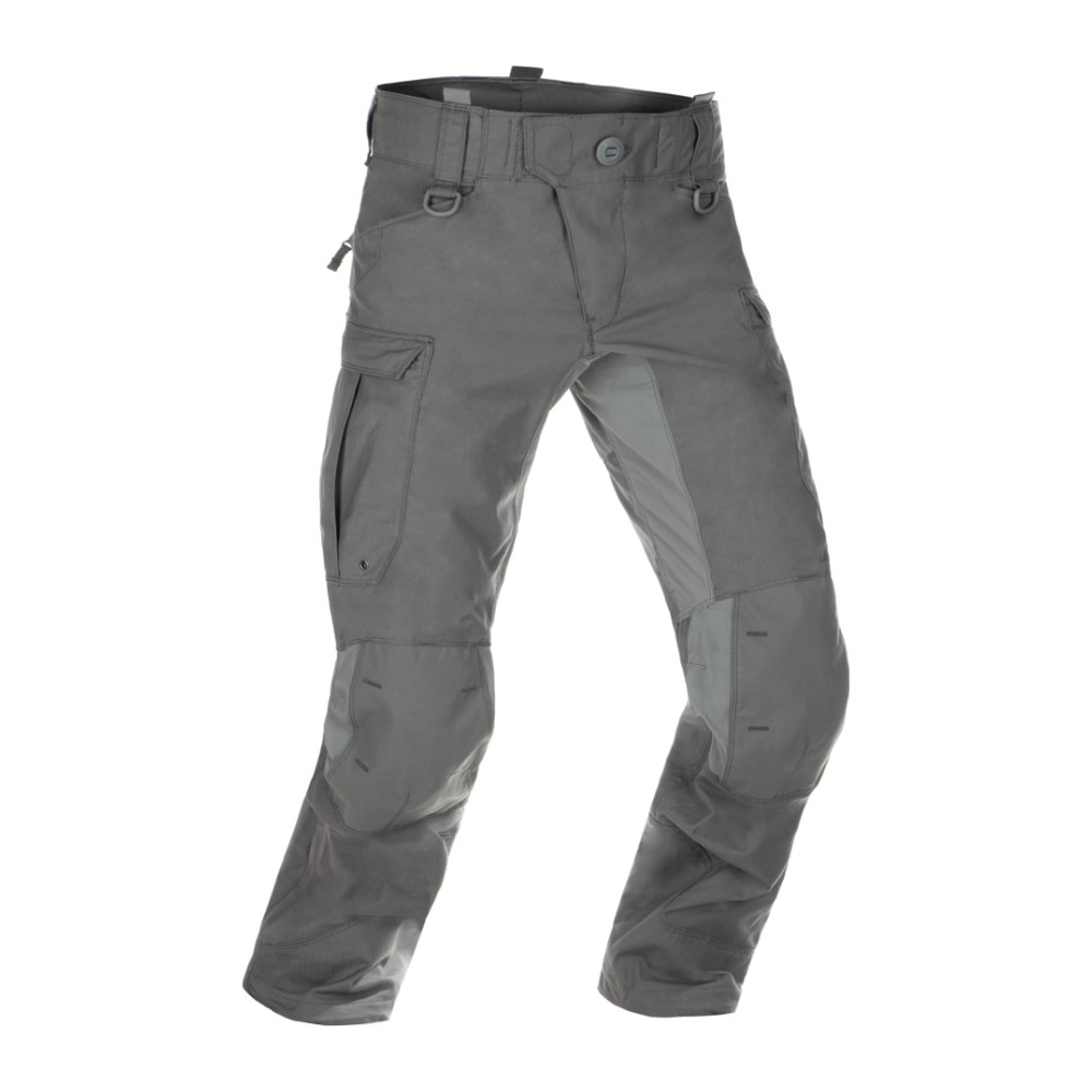 Clawgear Mk.II Operator Combat Pant Kampbukser - 30/34 - Solid Rock