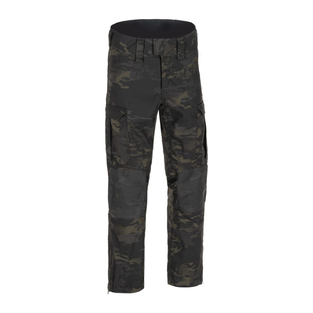 Clawgear Operator Combat Pants MK III ATS Flex MultiCam Kampbukser - 32/34 - MultiCam Black