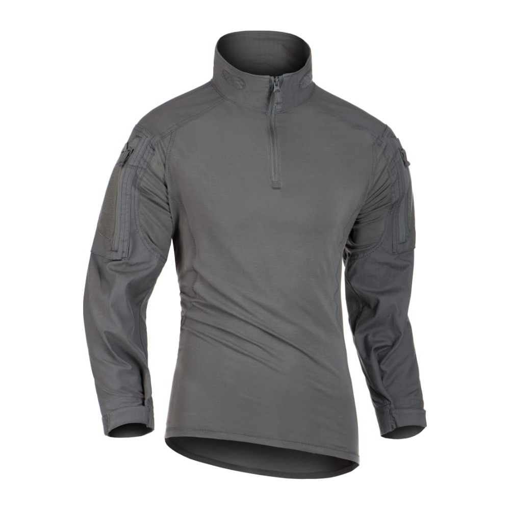 Clawgear Operator Combat Shirt Kampskjorte - XS - Solid Rock