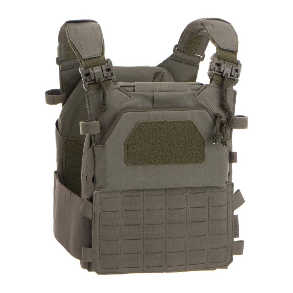 Clawgear Protector Plate Carrier Stonegrey Olive Plate carrier