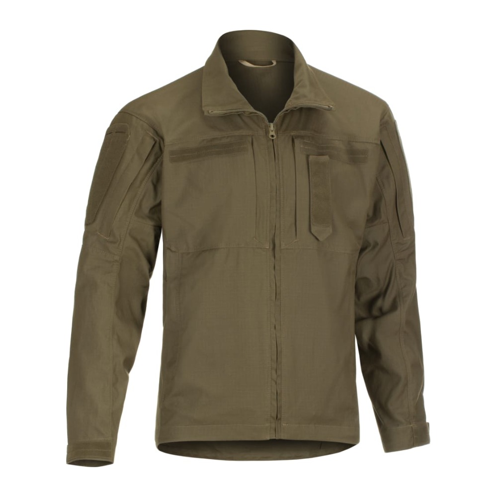 Clawgear Raider Mk.IV Field Shirt Feltskjorte - M - RAL 7013