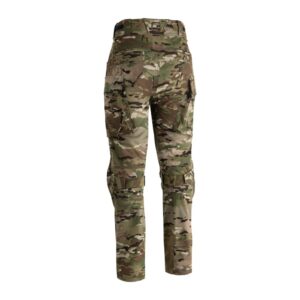 Clawgear Raider Pants ATS Female Fit MultiCam – kampbukser dame – billede 2