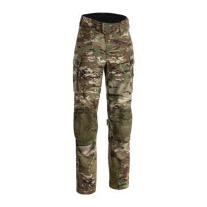 Clawgear Raider Pants ATS Female Fit MultiCam – kampbukser dame i 38/34