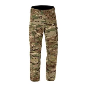 Clawgear Raider Pants MK V MultiCam – kampbukser i 42/34