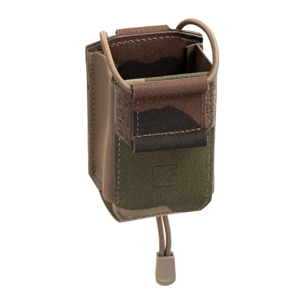Clawgear Small Radio Pouch LC Radiotaske - CCE