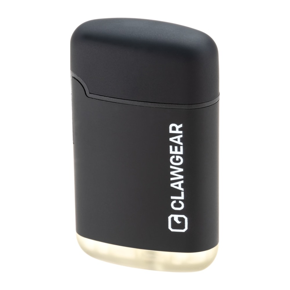 Clawgear Storm Pocket Lighter Mk.III Jetflamme lighter