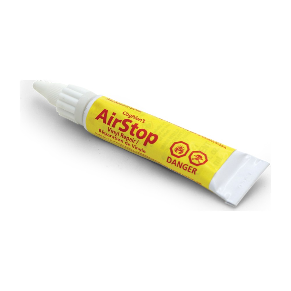 Coghlan's Airstop Reparationslim