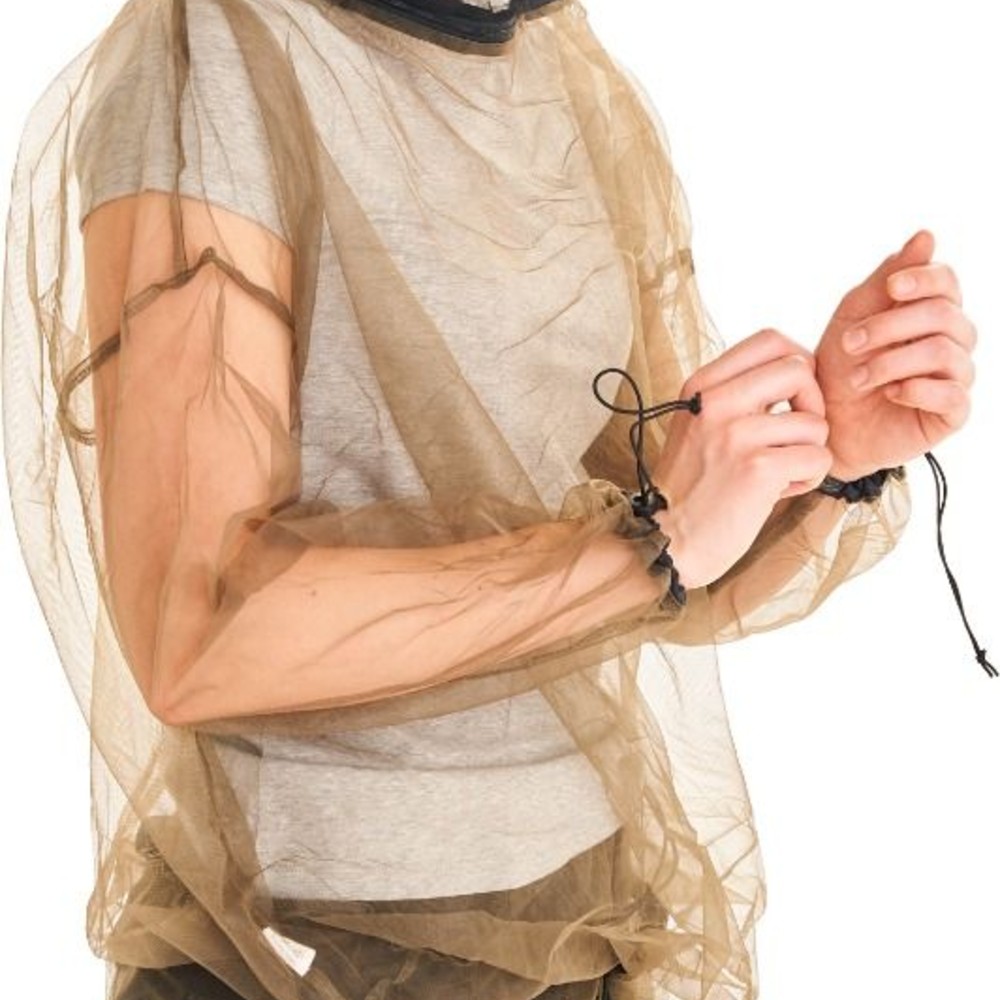Coghlan's Coghlans Bug Jacket - Large - Myggenet