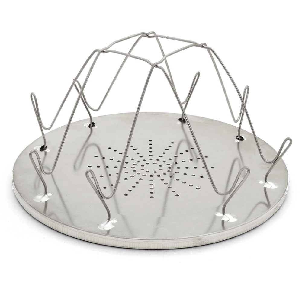Coghlan's Camp Stove Toaster Brødrister til campingkomfur