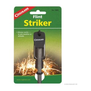 Coghlan's Flint Striker