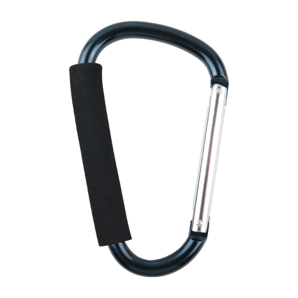 Coghlan's Large Carabiner Carry Handle Karabinhage med bærehåndtag