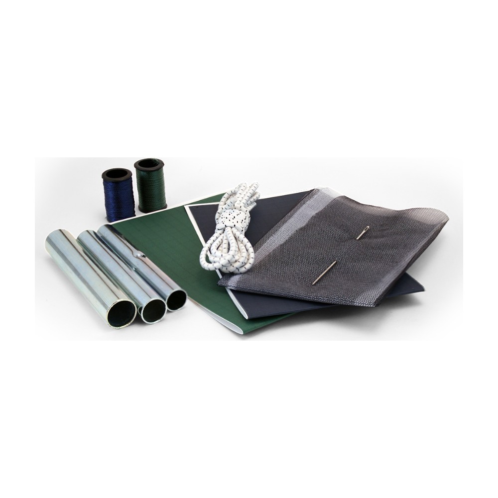 Coghlan's Nylon Tent Repair Kit Reparationssæt til telt