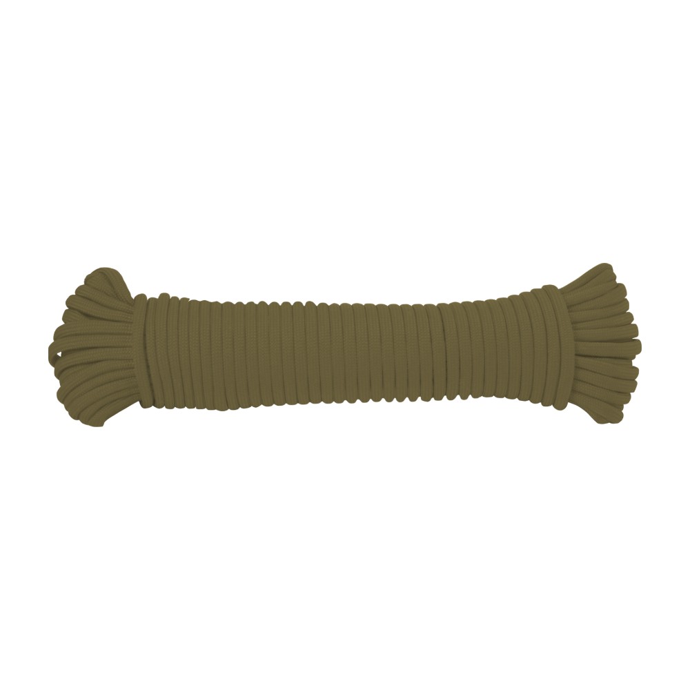 Coghlan's Paracord Paracord - 15 m - Olivengrøn