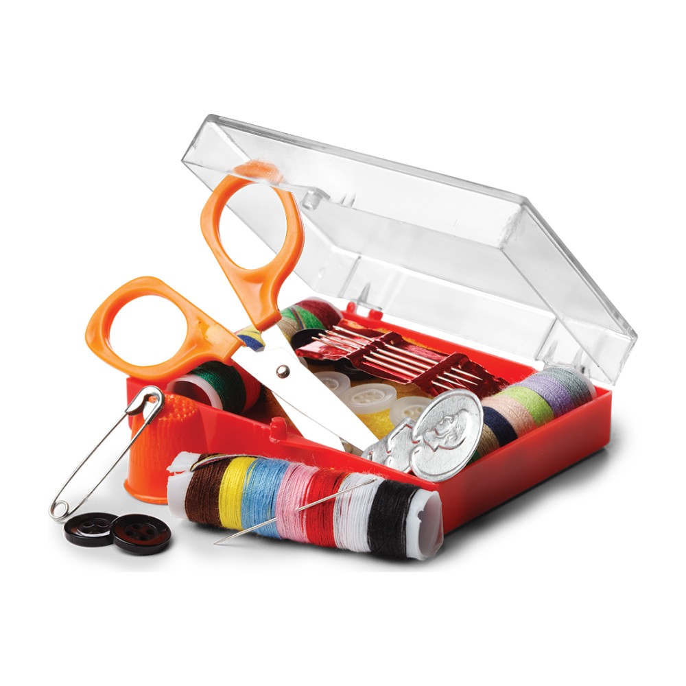 Coghlan's Sewing Kit Sysæt