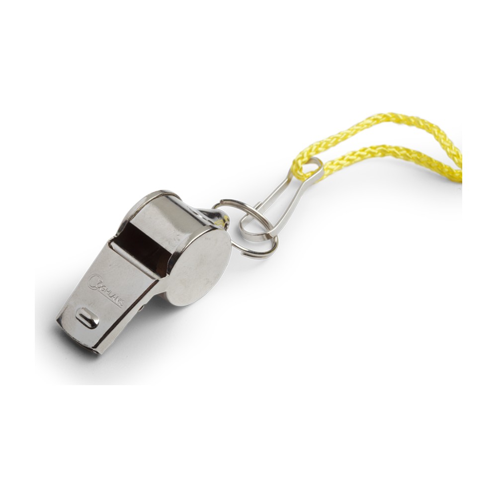 Coghlan's Signal Whistle Signalfløjte
