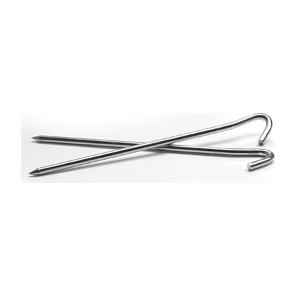 Coghlan's Steel Tent Pegs Teltpløk