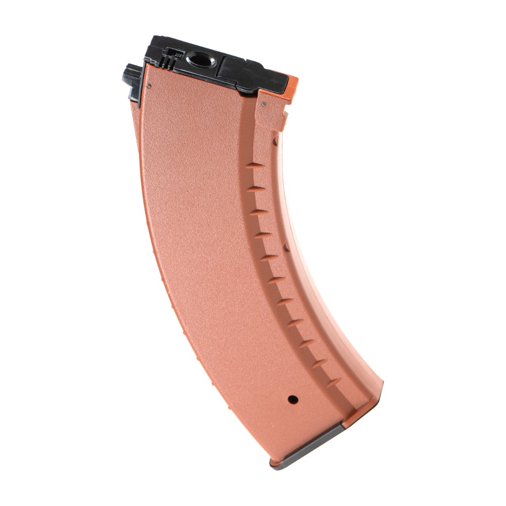 Cyma AK Hicap 550 skud AEG-magasin - Brick