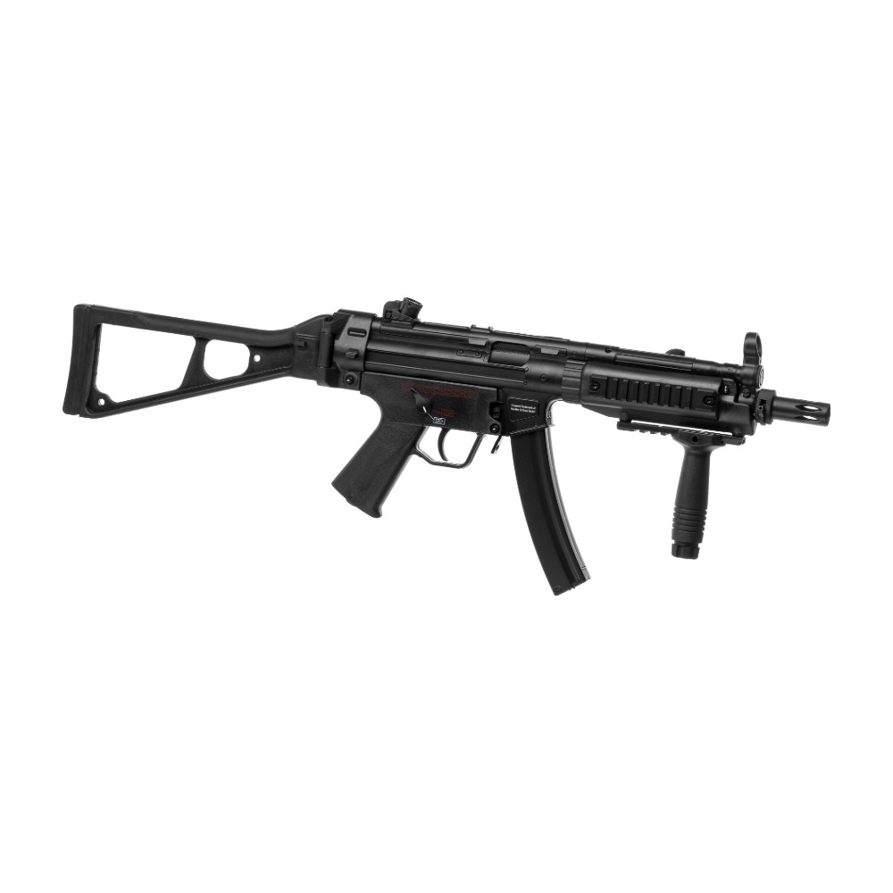 Cyma CM041 MP5 Softgun maskinpistol AEG